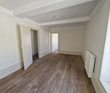 Location Appartement 5 pièces 169m² - Photo 1