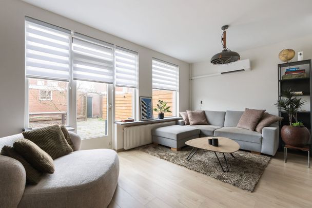 Appartement te huur: Vlinderveen 531 3205 EG Spijkenisse - Foto 1