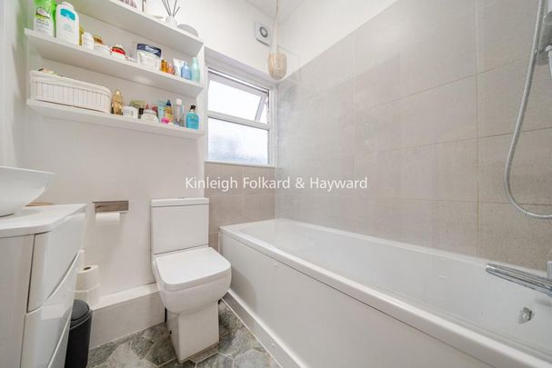 1 bedroom maisonette to rent - Photo 1