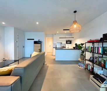 Gemeubeld appartement met schitterend zicht te Blankenberge - Foto 6