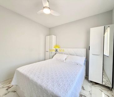 1-BEDROOM APARTMENT - TORREVIEJA - Foto 5