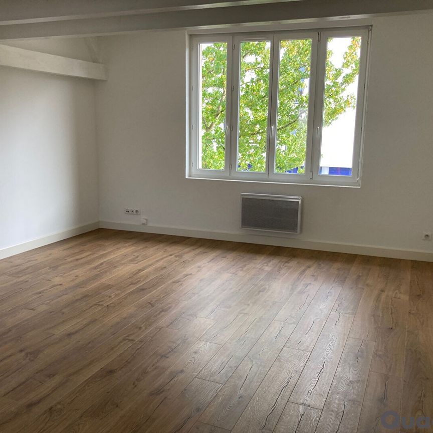 Appartement / Offre 59161101 - Photo 1