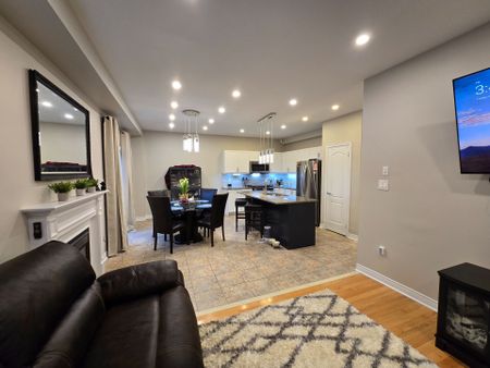 For Lease - 1979 RIVERTON Street, Oshawa, Ontario - Photo 2