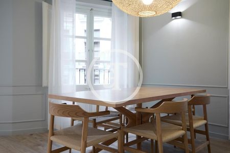 Piso de alquiler en Carrer de Milans, Barri Gòtic - Photo 5