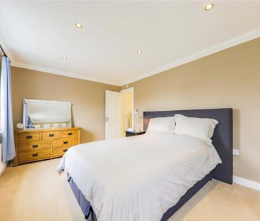 5 bedroom terraced house to rent - Photo 5