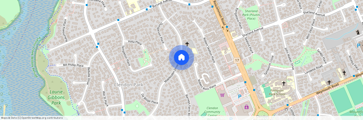 69 Maplesden Drive, Clendon Park, Auckland