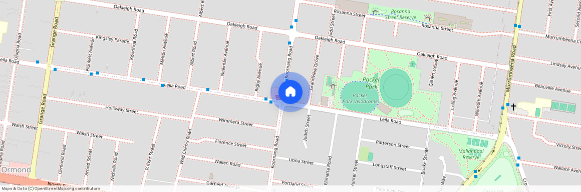 4/352 Koornang Road, Carnegie, VIC 3163