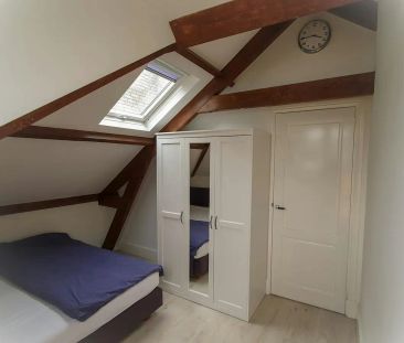 Chambre dans maison, Tollensstraat, Rotterdam - À louer - Foto 6