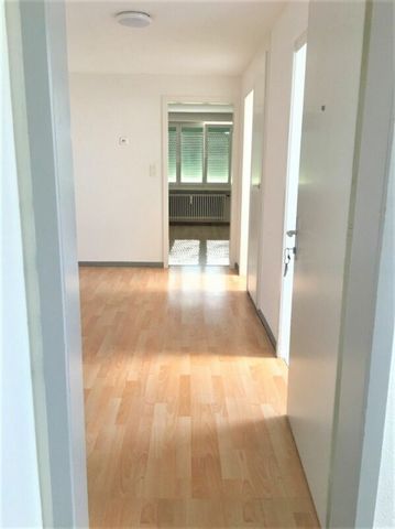 Preiswerte Singlewohnung in Frauenfeld - geräumige Küche, helle Zimmer, gut erschlossen - Photo 5