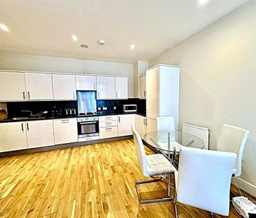 2 bedroom apartment to rent - Photo 5