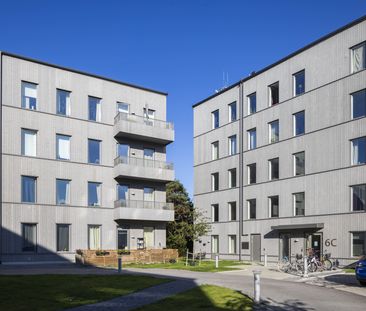 Bryggargatan 6B - Photo 1
