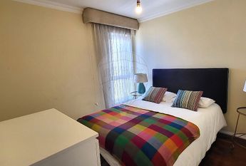 Apartamento T3 em Lisboa