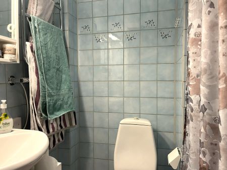 Jönköpingsgatan 54B, Helsingborg - Photo 3