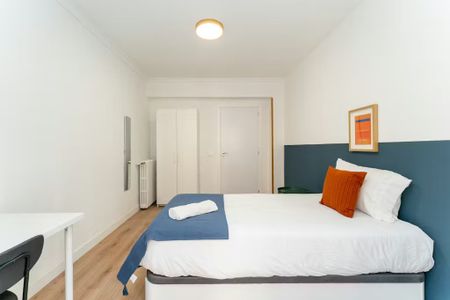 Calle de la Arquitectura, Madrid, Community of Madrid 28005 - Foto 3