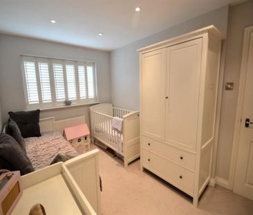 2 Bedroom Terraced To Let - Photo 4