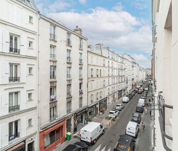 Appartement Paris 2 pièce(s) 43.95 m2 - Photo 4