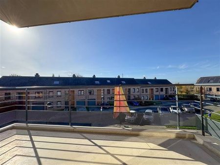 Appartement te huur - Photo 2