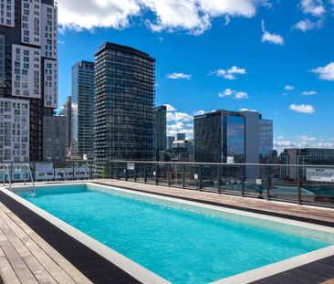For Lease - 15 Beverley Street Unit# 503, Toronto, Ontario - Photo 2