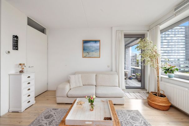 Postjesweg 138B 1061 AX Amsterdam - Photo 1