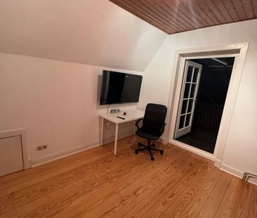 Frauen-WG in einem beliebten Wohngebiet Norderstedt/Hamburg - Photo 6