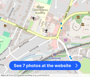 Chapel Hill, Stansted, CM24 - Photo 1