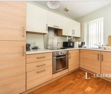 1 bedroom house to rent - Photo 1