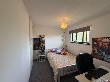 3 Bed House - Detached - Photo 3