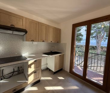 Location appartement 13013 Marseille Chutes Lavie Appartement 3 piè... - Photo 3