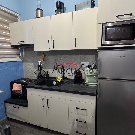 Studio/Γκαρσονιέρα για ενοικίαση Ιπποκράτειο (Φάληρο - Ιπποκράτειο) - Photo 1