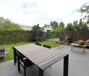 Energiezuinige woning op boogscheut van het centrum van Roeselare - Photo 6