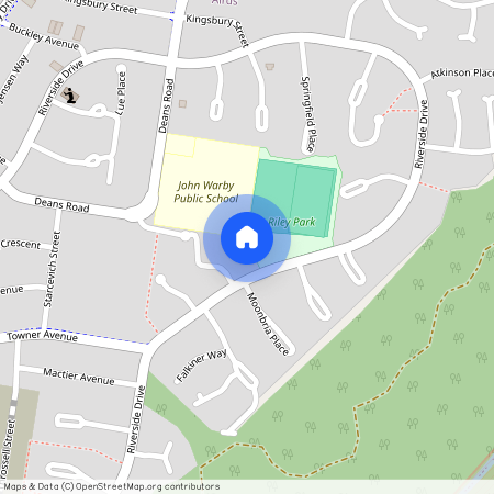 209 Riverside Drive, Airds 2560, New South Wales