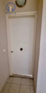 Studio/Γκαρσονιέρα για ενοικίαση Αγία Παρασκευή - Γλαράκη (Πάτρα) - Photo 3
