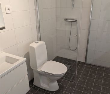 Formgatan - Foto 5
