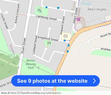 “Huge yard! Close to everything!” - Photo 1