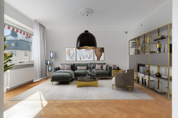 Södertälje - 6rok - 24mån - 25.300kr/mån - Photo 1