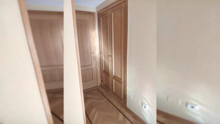 Room in a shared 4-bedroom apartment for rent in Acacias, Madrid. - Foto 5