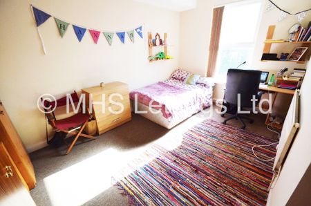 8 Royal Park Mount, Leeds, LS6 1HL - Photo 3