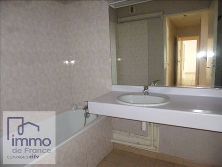 Appartement 3 pièces - 69009 Lyon 9e Arrondissement - Photo 5