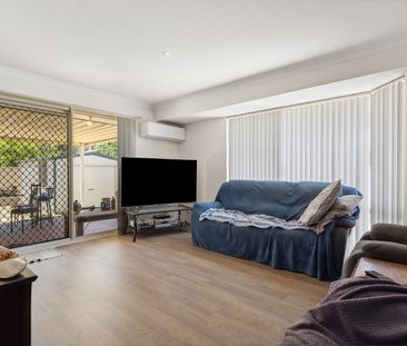 Family-Friendly Home with Powered Workshop - Photo 2