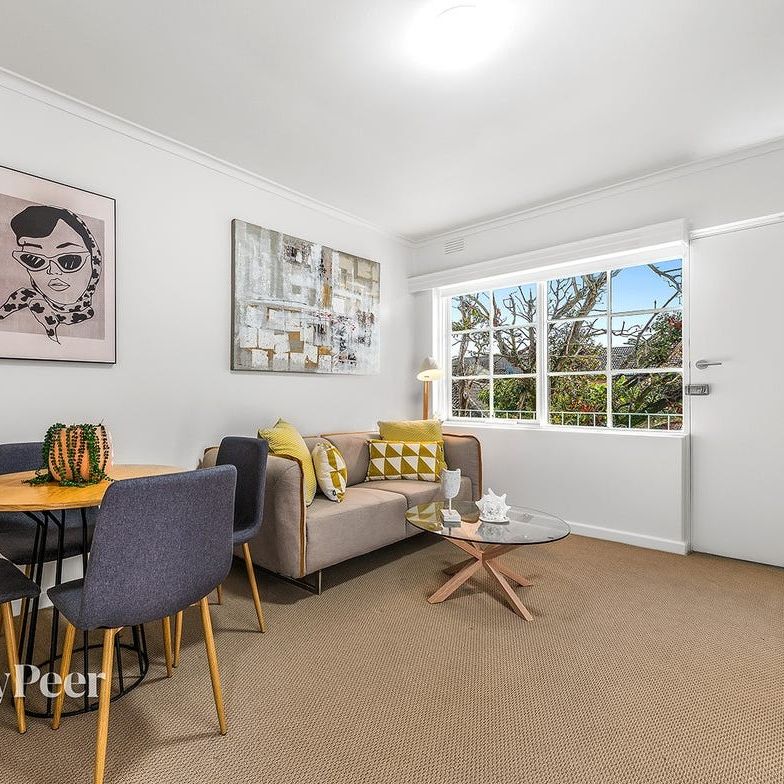 14 / 27 Royal Ave, Glen Huntly - Photo 1