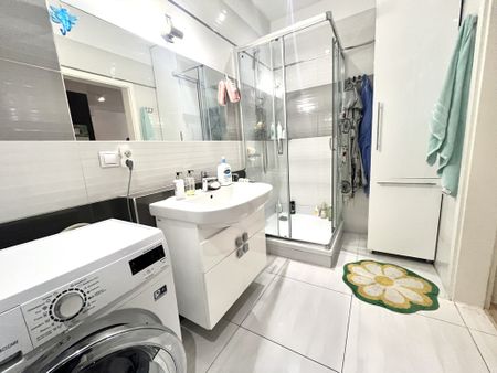 3 pokoje | 60 m2 | Ogródek | Gumieńce - Фото 5