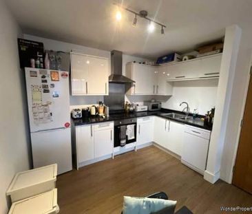 1 bedroom property to rent in Reading - Photo 2