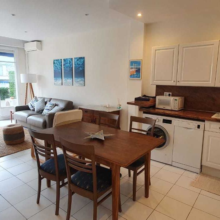 SQUARE ROYAL 5ème - DISPONIBLE LE 1ER SEPTEMBRE 2026 - Photo 1