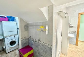 APARTAMENTO DE DOS DORMITORIOS - LOS ALCÁZARES