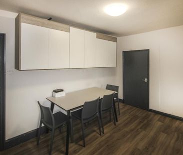 3 bedroom duplex to rent - Photo 4