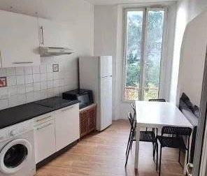 Location Appartement - Photo 2