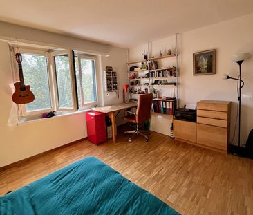 1 Zimmer, 3. Stock - Photo 4