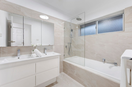 Light-Filled Family Home with Entertainer's Deck & Parkside Position! - Photo 3