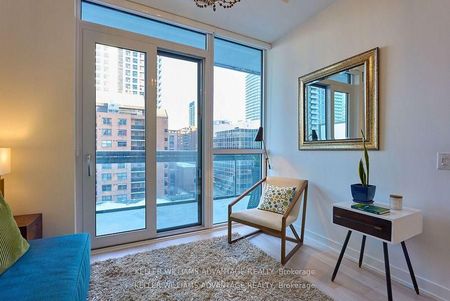 For Lease - 39 Roehampton Avenue Unit# 501, Toronto, Ontario - Photo 4