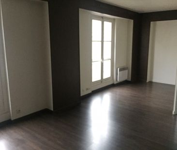 Location Appartement 2 pièces 36m² ORLEANS 45000 - Photo 5